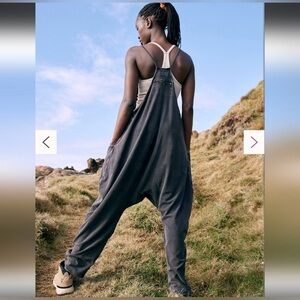 Free people hotshot onesie